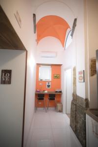 Fotografia z galérie ubytovania L'antico Borgo Angioino v Neapole
