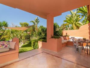 Fotografie z fotogalerie ubytování VACATION MARBELLA I El Calvario Villa, Home Cinema, Pool, Andalusian Garden, TOP location in Marbella Old Town v destinaci Marbella