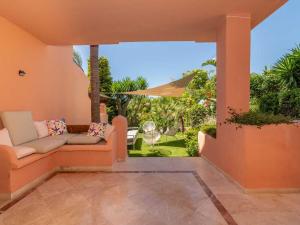 Fotografie z fotogalerie ubytování VACATION MARBELLA I El Calvario Villa, Home Cinema, Pool, Andalusian Garden, TOP location in Marbella Old Town v destinaci Marbella