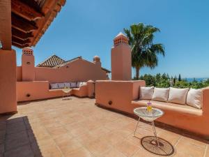 Fotografie z fotogalerie ubytování VACATION MARBELLA I El Calvario Villa, Home Cinema, Pool, Andalusian Garden, TOP location in Marbella Old Town v destinaci Marbella