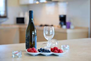 Gallery image of Villa Bartona for 8 persons with private Swimmingpool in Pula