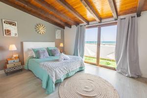 Gallery image of VACATION MARBELLA I Stylish 5BDR Penthouse, Sea and Marina View in Marbella