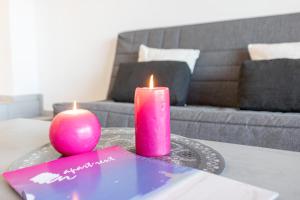 Posedenie v ubytovaní Apart-rent Apartment Gran reserva 0076