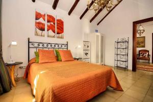 Galeriebild der Unterkunft Casa Jardin ideal para familias in Arrecife