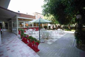 Gallery image of Casa per Ferie Nostra Signora Tonfano in Marina di Pietrasanta