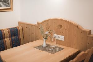 Część wypoczynkowa w obiekcie Park Hotel Villa Etschland