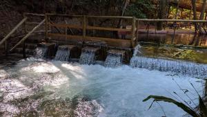 Gallery image of Park Veredas Flat in Rio Quente +40 photos