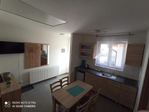 Fotografie z fotogalerie ubytování Penzion U Tomanů v destinaci Jaroměřice nad Rokytnou