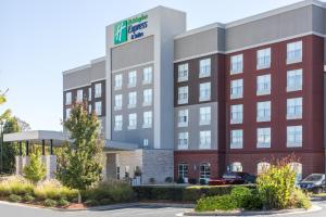 德盧斯的住宿－Holiday Inn Express & Suites Atlanta NE- Duluth, an IHG Hotel，相簿中的一張相片