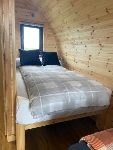 Gallery image of Fuaim na Mara - Self Catering Pod in Creagorry