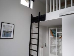 Fotografie z fotogalerie ubytování B&B De Woestijn v destinaci Roosdaal