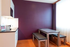 Fotografie z fotogalerie ubytování Star G Hotel München Schwabing v Mnichově