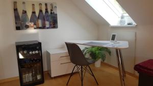 Fotografie z fotogalerie ubytování Ferienwohnung Wichmannsberg v destinaci Hameln