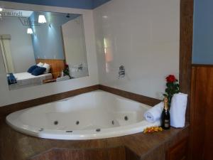 Gallery image of Terwindt Hotel in Encarnación