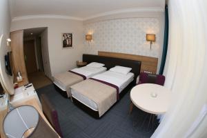 Zdjęcie z galerii obiektu Spilos Hotel w mieście Manisa