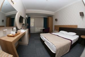 Zdjęcie z galerii obiektu Spilos Hotel w mieście Manisa