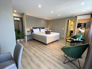 Gallery image of Klein Zwitserland in Slenaken