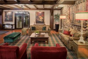 Gallery image of Serrazul Hotel Distributed By Intercity in Gramado