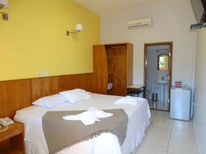 Gallery image of Terwindt Hotel in Encarnación