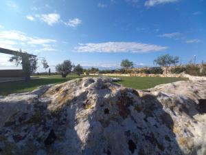 Fotografie z fotogalerie ubytování Agriturismo Casa del Peperoncino v destinaci Otranto