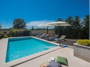 Gallery image of Casa LaBobina in Kurili