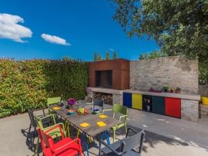 Gallery image of Casa LaBobina in Kurili