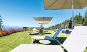 Gallery image of Hotel DAS ROYAL in Obereggen in Obereggen