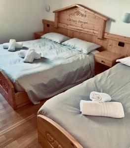 Albergo Rifugio Graziani
