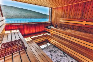 Fotografie z fotogalerie ubytování Carine Hotel Kumbor Superior v destinaci Herceg-Novi