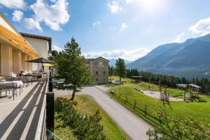 Loodusmaastik of the bed and breakfast lähedal