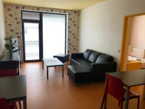 Fotografia z galérie ubytovania Office Apartments v destinácii Bohunice