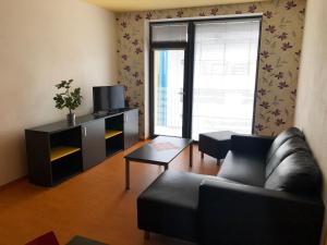 Fotografia z galérie ubytovania Office Apartments v destinácii Bohunice