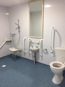 Gallery image of Manor House Hotel in Thurso