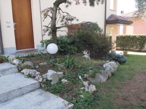 Vrt u objektu Bnbook - Residenza Naggi
