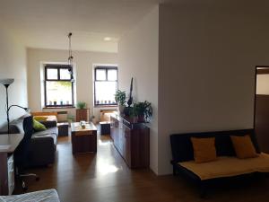 Posedenie v ubytovaní Apartmany 123