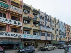 Gallery image of SPOT ON 89926 City Hostel Ipoh in Ipoh