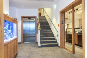 Fotografie z fotogalerie ubytování Hotel Goldener Stern v Abtenau