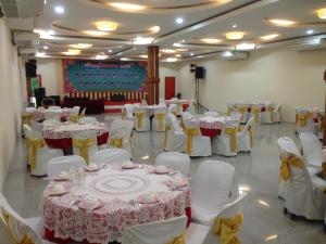 Gallery image of Riverfront Hotel Mukdahan in Mukdahan