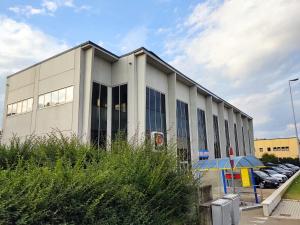 Kép Hotel La Vela szállásáról Castelnuovo Rangonéban a galériában