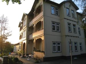 Gallery image of Pension Villa Kassandra in Altenau