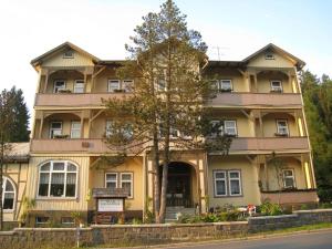 Gallery image of Pension Villa Kassandra in Altenau