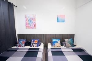 Ảnh trong thư viện ảnh của Majestic Ipoh 3R2B by Migliore ở Ipoh