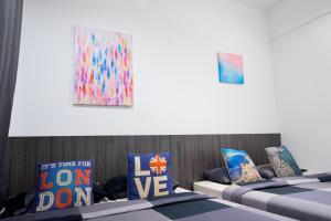 Ảnh trong thư viện ảnh của Majestic Ipoh 3R2B by Migliore ở Ipoh +209 ảnh