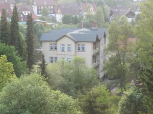 Gallery image of Pension Villa Kassandra in Altenau +19 photos