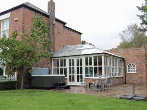 Gallery image of Ash Tree Lodge in Hull