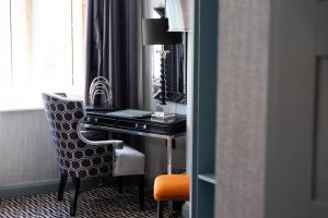 Fotografie z fotogalerie ubytování Phoenix Hotel Liverpool v destinaci Liverpool