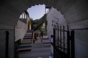 Fotografie z fotogalerie ubytování Göreme Art Stone v destinaci Göreme
