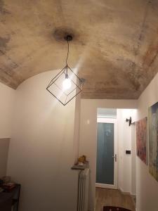 Fotografie z fotogalerie ubytování B&P La Gusteria v destinaci Ivrea