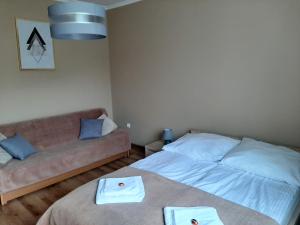Gallery image of Apartamenty ,,Trzy Sosny'' Rymanów-Zdrój in Rymanów-Zdrój +48 photos