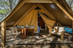Fotografie z fotogalerie ubytování Camping Internazionale Etruria v destinaci Castiglione della Pescaia